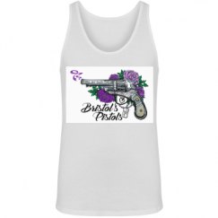 Unisex Jersey Tank Top