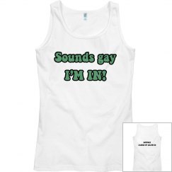 Sounds Gay
