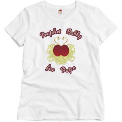Ladies Basic Softstyle Tee