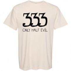 Adult Heavyweight T-Shirt