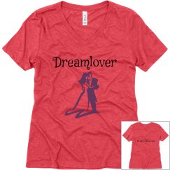 Dreamlover new tshirt