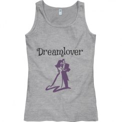 Ladies Semi-Fitted Basic Promo Tank