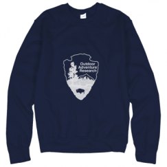 Unisex Basic Promo Crewneck Sweatshirt