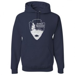 Unisex Basic Promo Hoodie