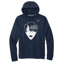 Unisex Nike Pullover Hoodie