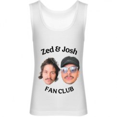 Youth Jersey Tank Top