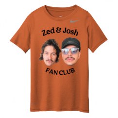 Youth Nike Legend Shirt