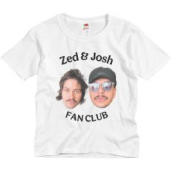 Youth Basic Promo Tee