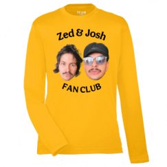 Youth Performance Long Sleeve Tee