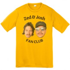 Youth Athletic Performance Tee