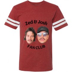 Unisex Vintage Sports Tee