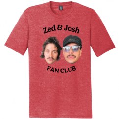 Unisex Perfect Tri Tee