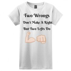 Ladies Basic Softstyle Tee