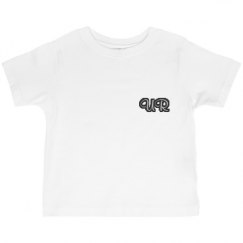 Toddler Basic Promo Jersey Tee