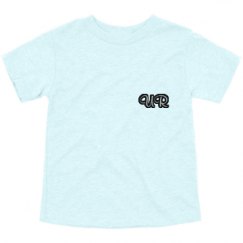 Toddler Triblend Tee