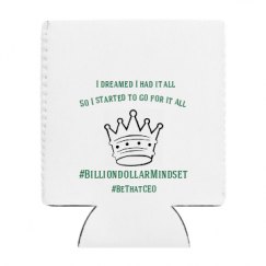 Regular 12 oz Can Cooler