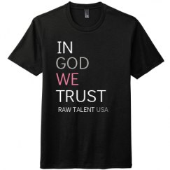 Unisex Perfect Tri Tee