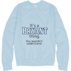 Unisex Basic Promo Crewneck Sweatshirt