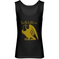Youth Jersey Tank Top