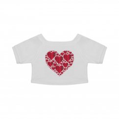 8 Inch Stuffed Animal Tee