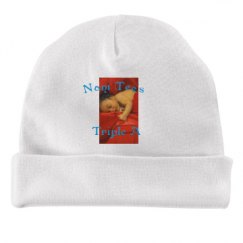 Rabbit Skins Baby Hat