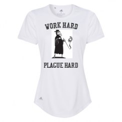 Women's Adidas Sport Shirt