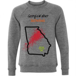 Unisex Triblend Crewneck Sweatshirt