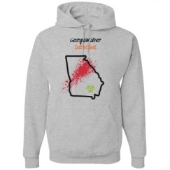 Unisex Basic Promo Hoodie