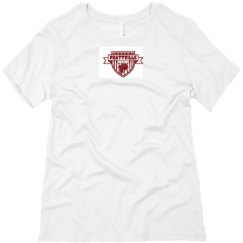 Ladies Relaxed Fit Tee