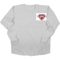 Ladies Game Day Jersey