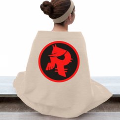 Gildan Heavy Blend Fleece Stadium Blanket