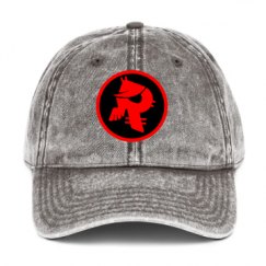 Vintage Baseball Cap