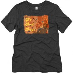 Ladies Relaxed Fit Tee