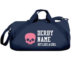 Roller Derby Bag