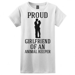 Ladies Basic Softstyle Tee