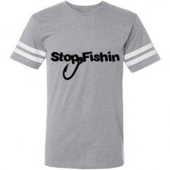 Unisex Vintage Sports Tee