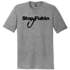 Unisex Perfect Tri Tee