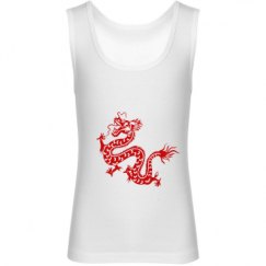 Youth Jersey Tank Top
