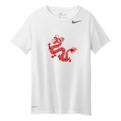 Youth Nike Legend Shirt