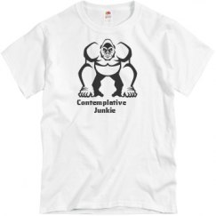 Unisex Basic Promo Tee