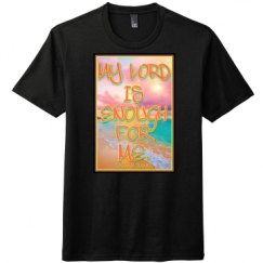 Unisex Perfect Tri Tee