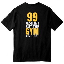 Unisex Carhartt Workwear Pocket Tee