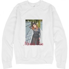 Unisex Basic Promo Crewneck Sweatshirt