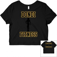 dondIFITNESS