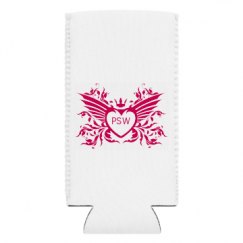 Slim 12 oz Can Cooler