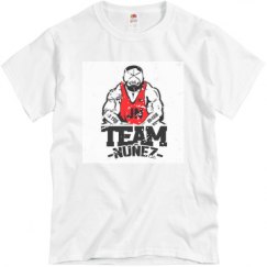 Unisex Basic Promo Tee