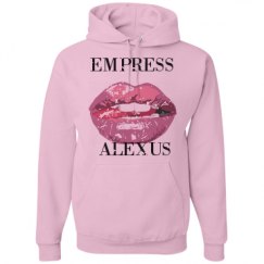 Unisex Basic Promo Hoodie