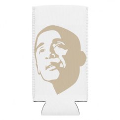 Slim 12 oz Can Cooler