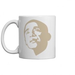 11oz Ceramic Coffee Mug