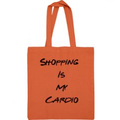 Canvas Tote Bag